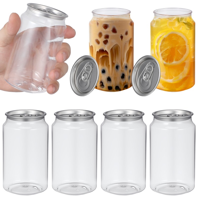 Water Bottle Blank - 330ml 10 adet Tek Kullanımlık Kutular