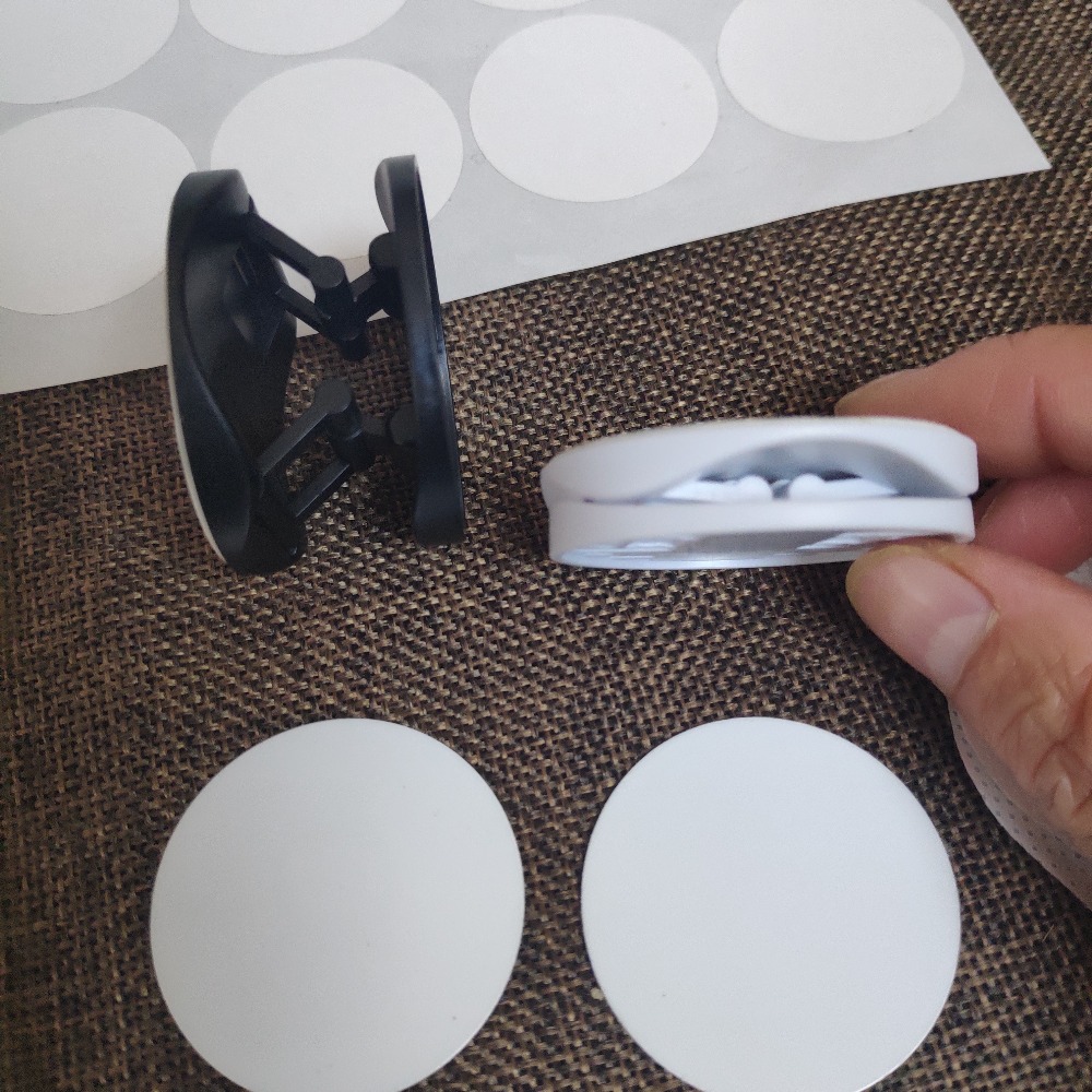 Phone Case Blank Print - 50 adet/grup Süblimasyon Boş cep telefonu