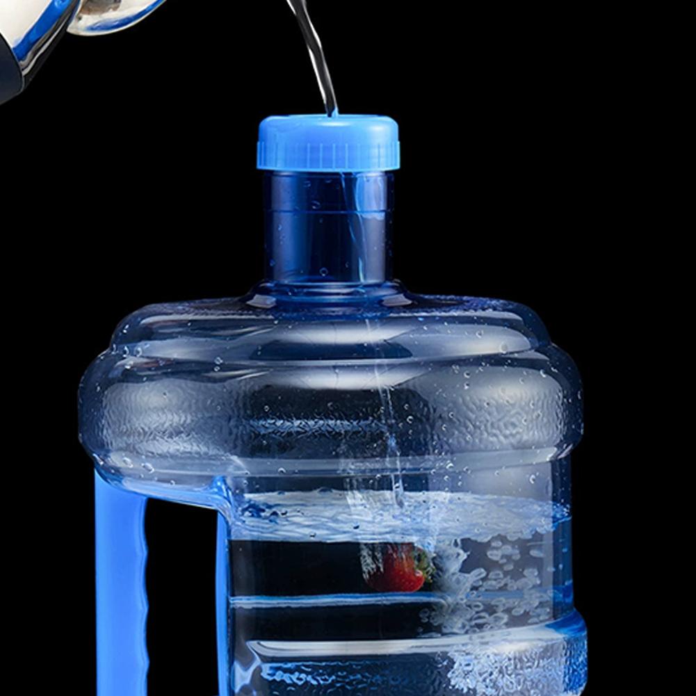 Water Bottle Blank - 5L/7.5L Kalınlaştırılmış PET Su Şişesi Sürahisi