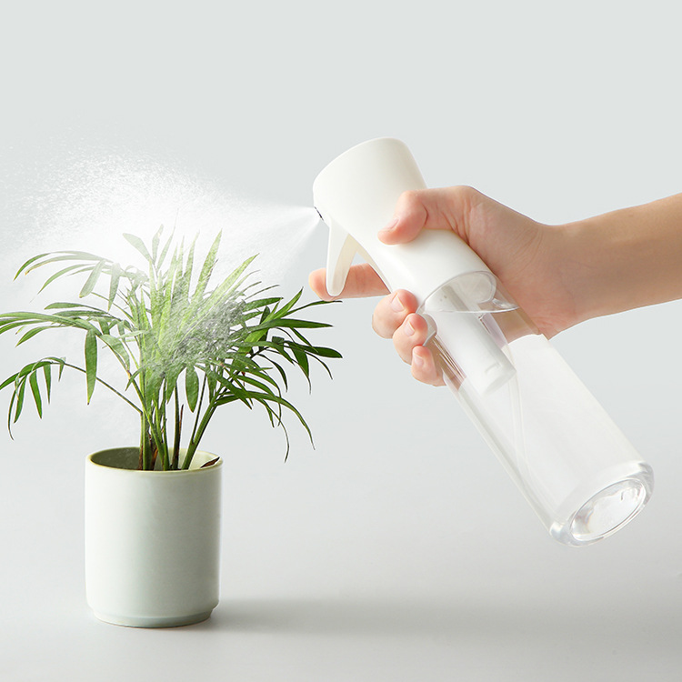 Water Bottle Blank - 200/300/500ml Yüksek Basınçlı Sürekli Sprey Şişesi