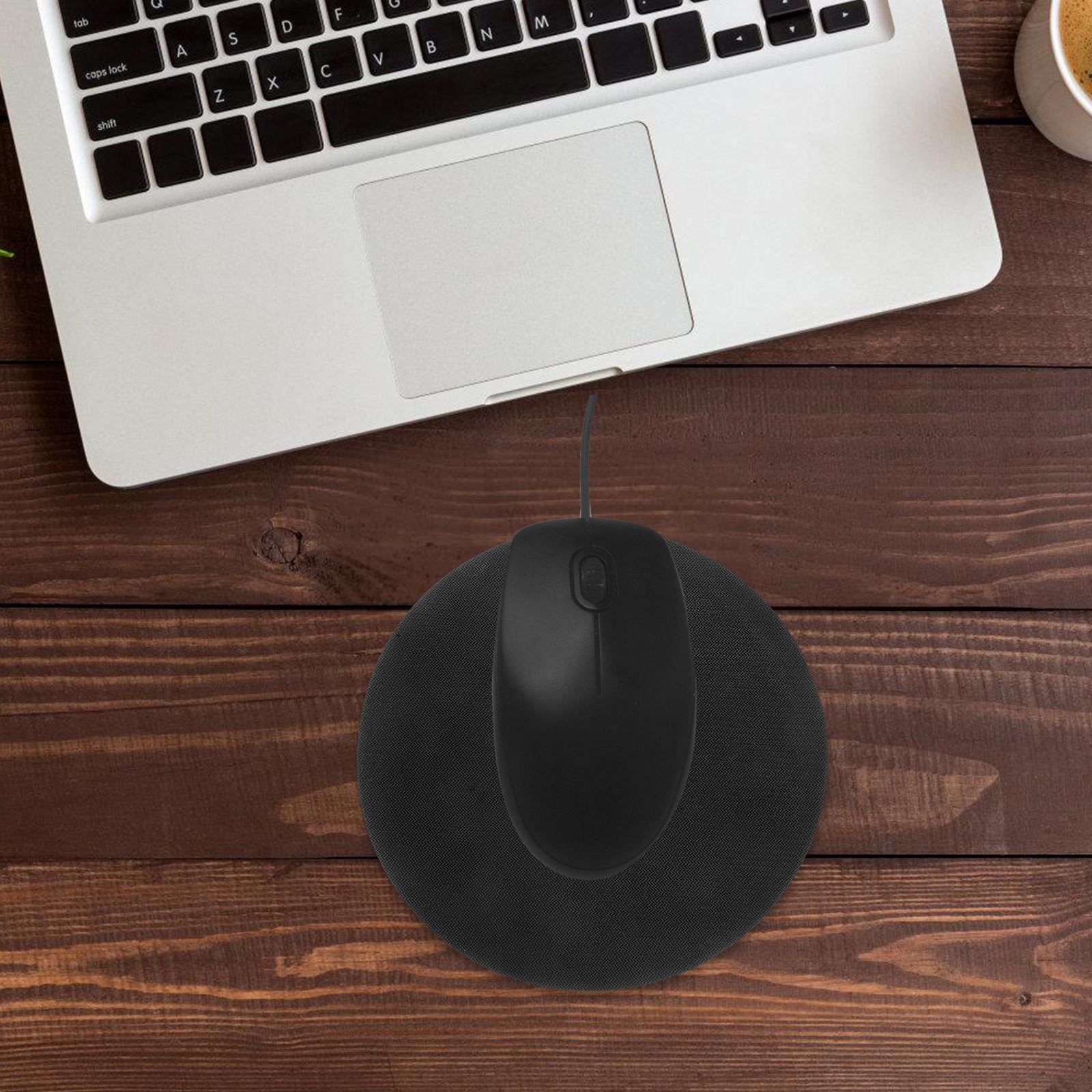 Mouse Pad Blank Sublimation - 4 Adet Boş Süblimasyon Mouse Pad,