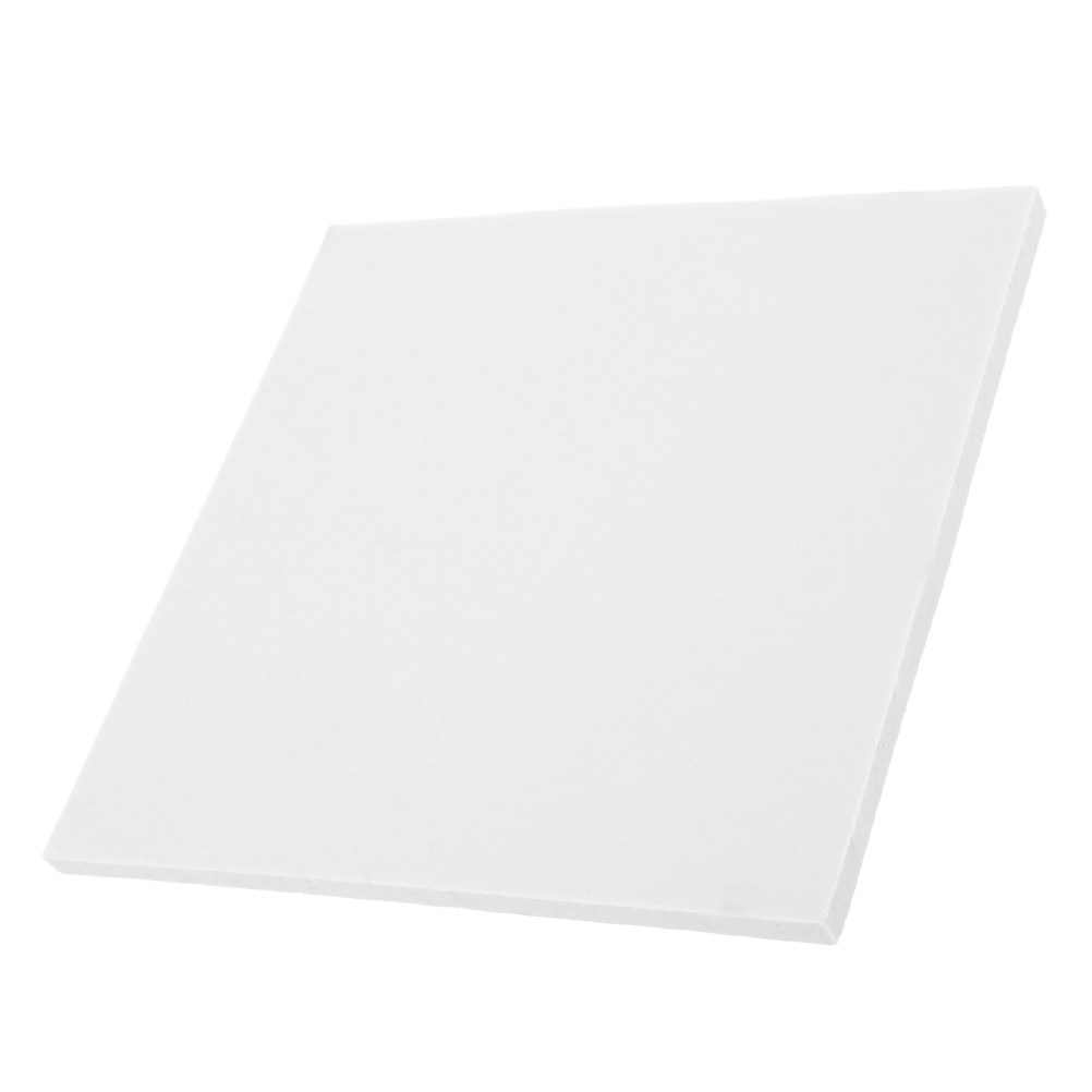 Coaster Sublimation Blank - Kare Beyaz Seramik Fayanslar DIY El