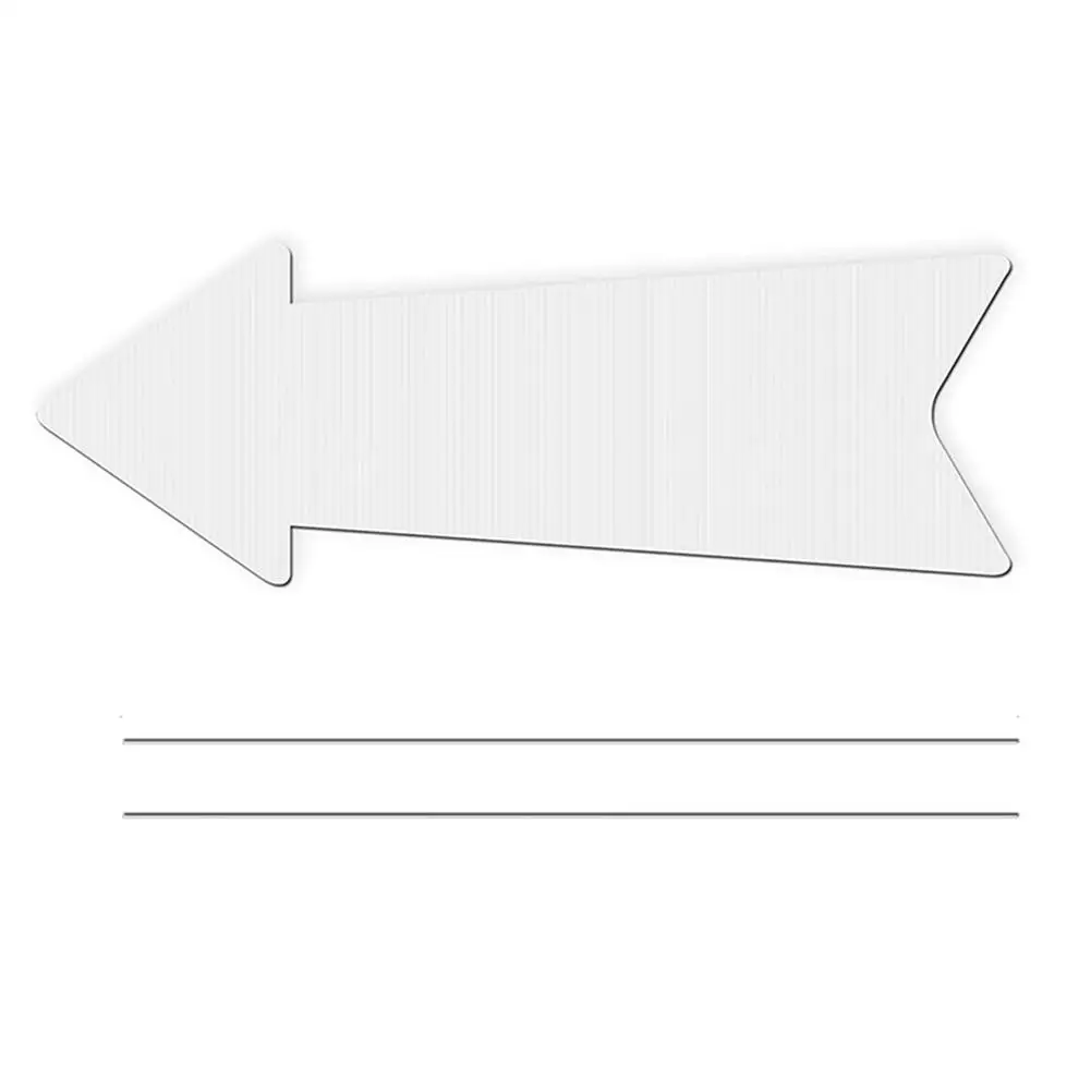 Su Geçirmez Kendin Yap Boş Bah - Yard Sign Blank incelemesi ve fiyatı