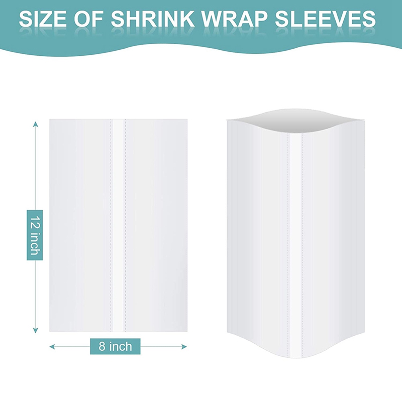 8X12 İnç Süblimasyonlu Shrink  - Sublimation Mug White incelemesi ve fiyatı