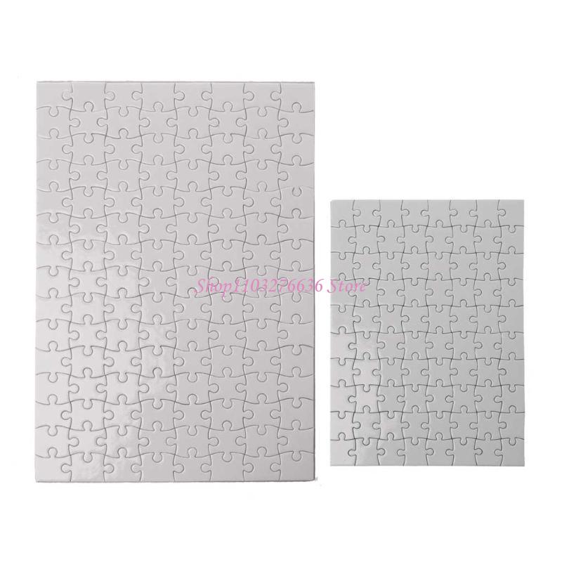 R6FD Bulmaca Boş Bulmacalar Ya - Puzzle Blank White incelemesi ve fiyatı