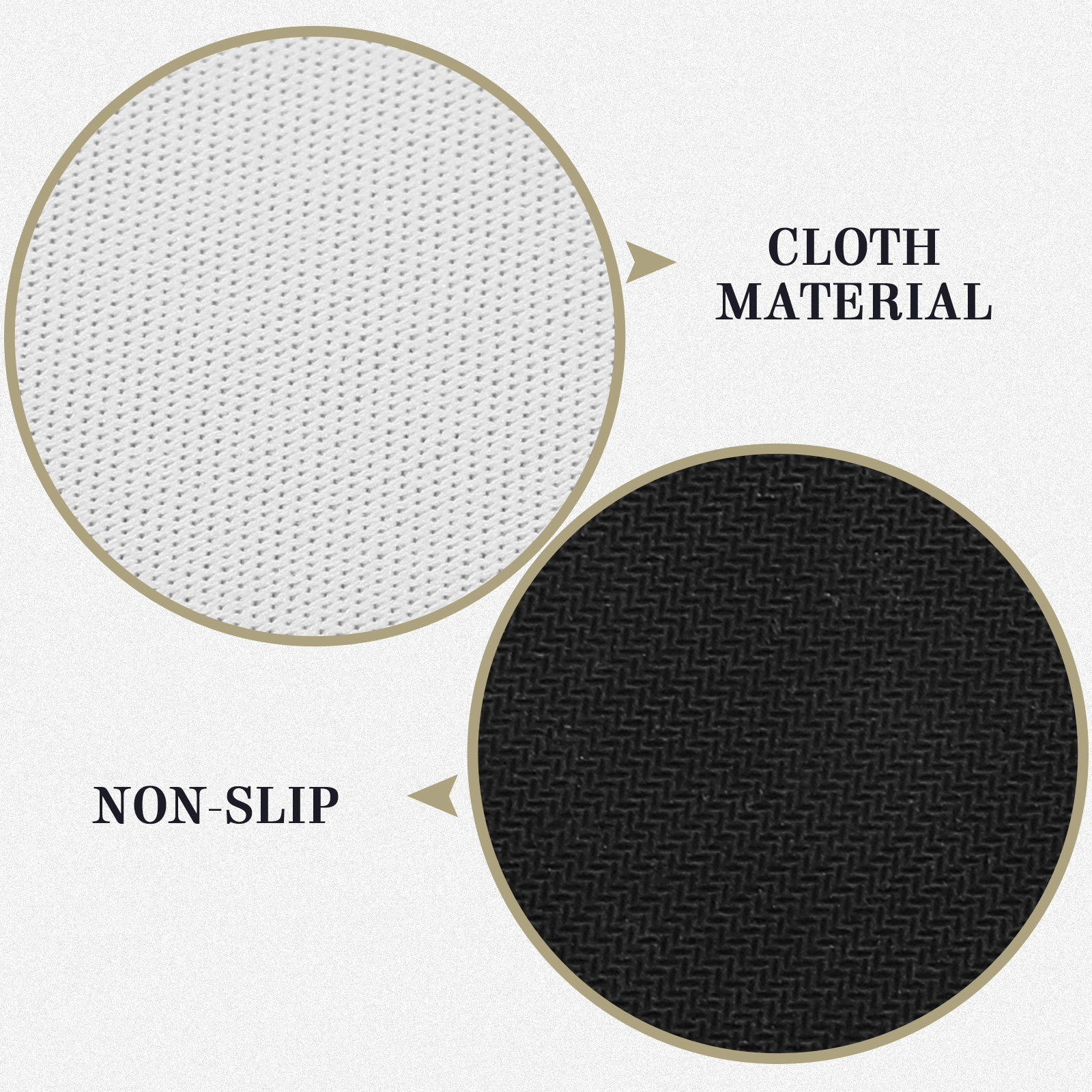 5 adet fare altlığı büyük kauç - Mouse Pad Blank Sublimation incelemesi ve fiyatı