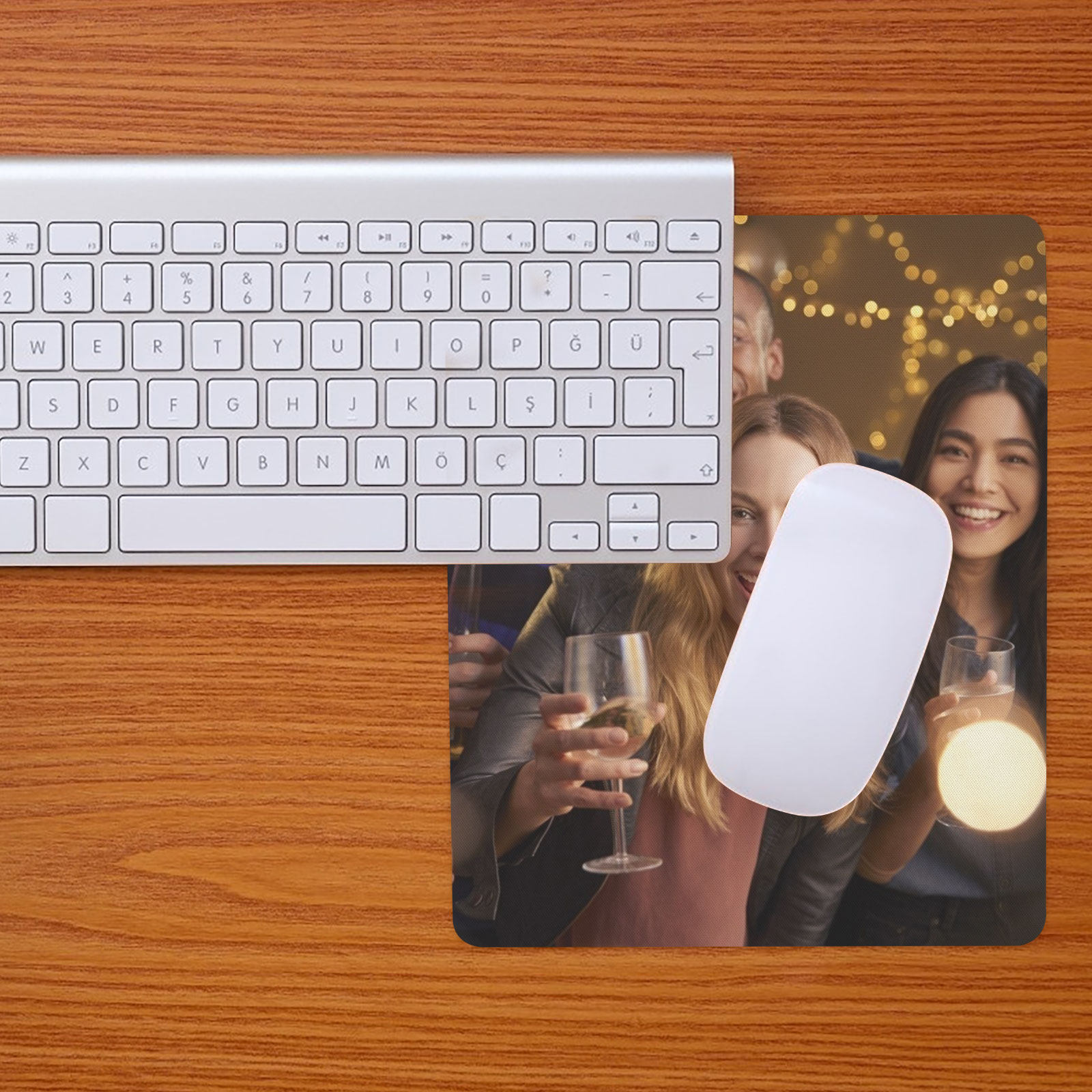 5 Adet Boş Sublimasyon Mouse P - Mouse Pad Blank Sublimation incelemesi ve fiyatı