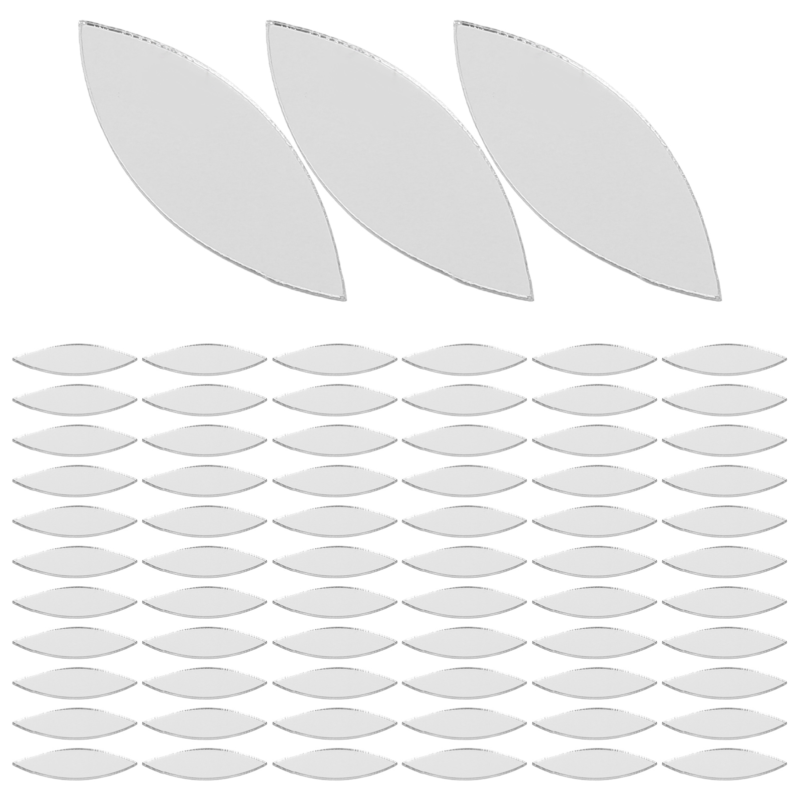 150'li Ayna Etiket Küçük El Sa - Ceramic Tile Blank incelemesi ve fiyatı