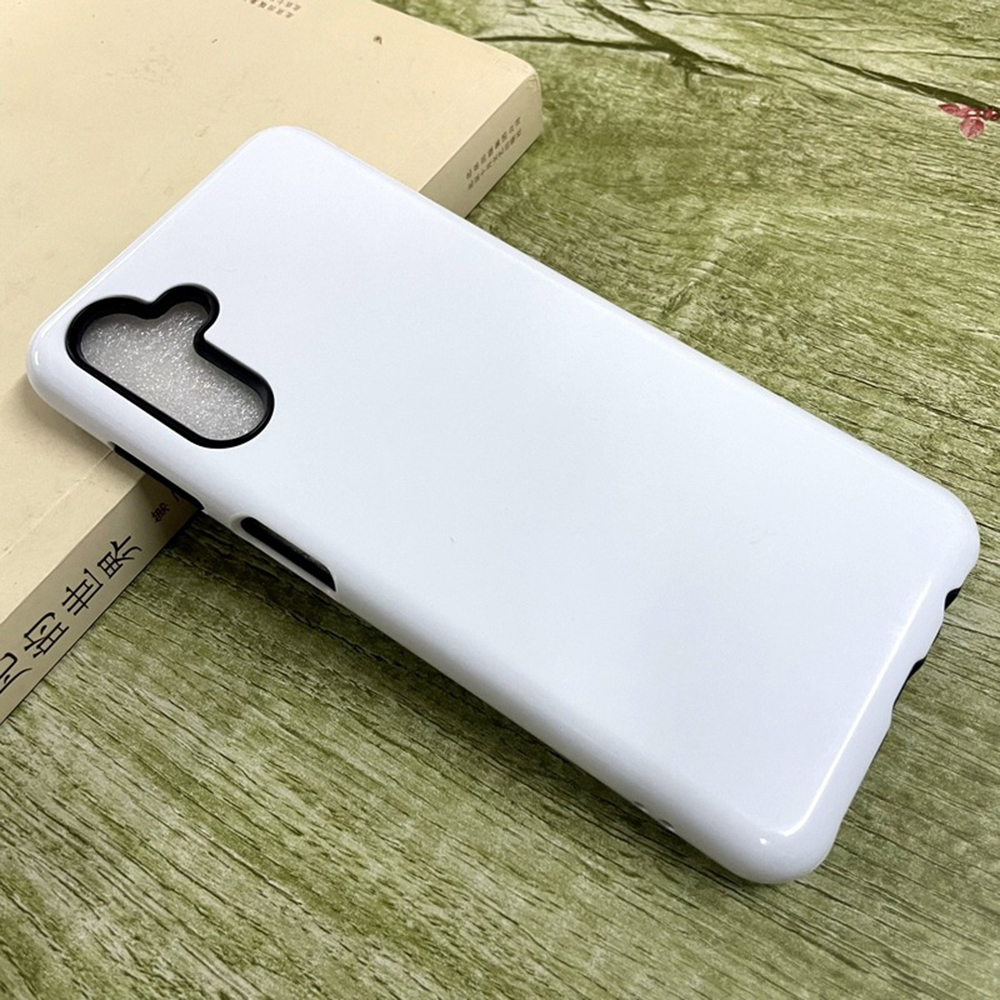 FONLYU 10 adet 2'si 1 arada Bo - Phone Case Blank Print incelemesi ve fiyatı