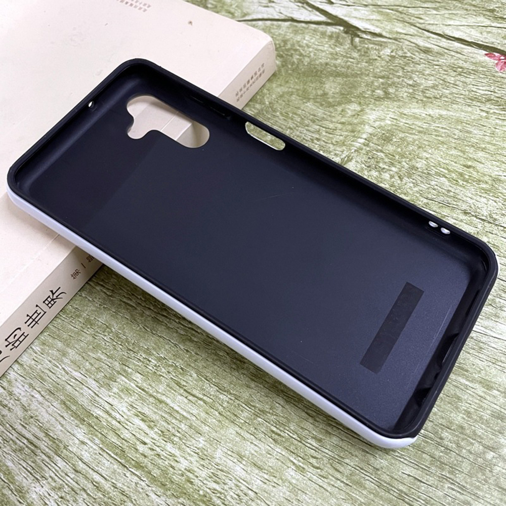 FONLYU 10 adet 2'si 1 arada Bo - Phone Case Blank Print incelemesi ve fiyatı