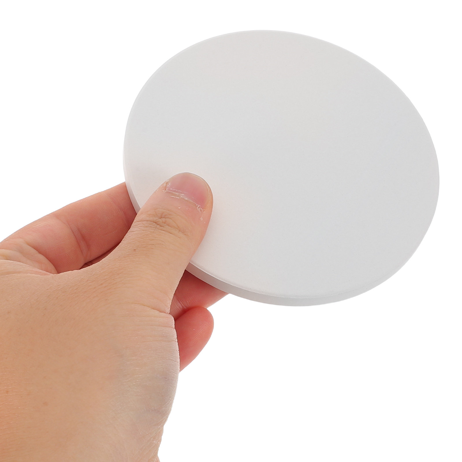 12 adet süblimasyon bardak alt - Coaster Sublimation Blank incelemesi ve fiyatı