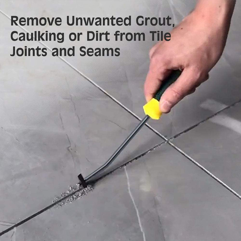 Harç Temizleme Aracı Kalafat T - Ceramic Tile Blank incelemesi ve fiyatı