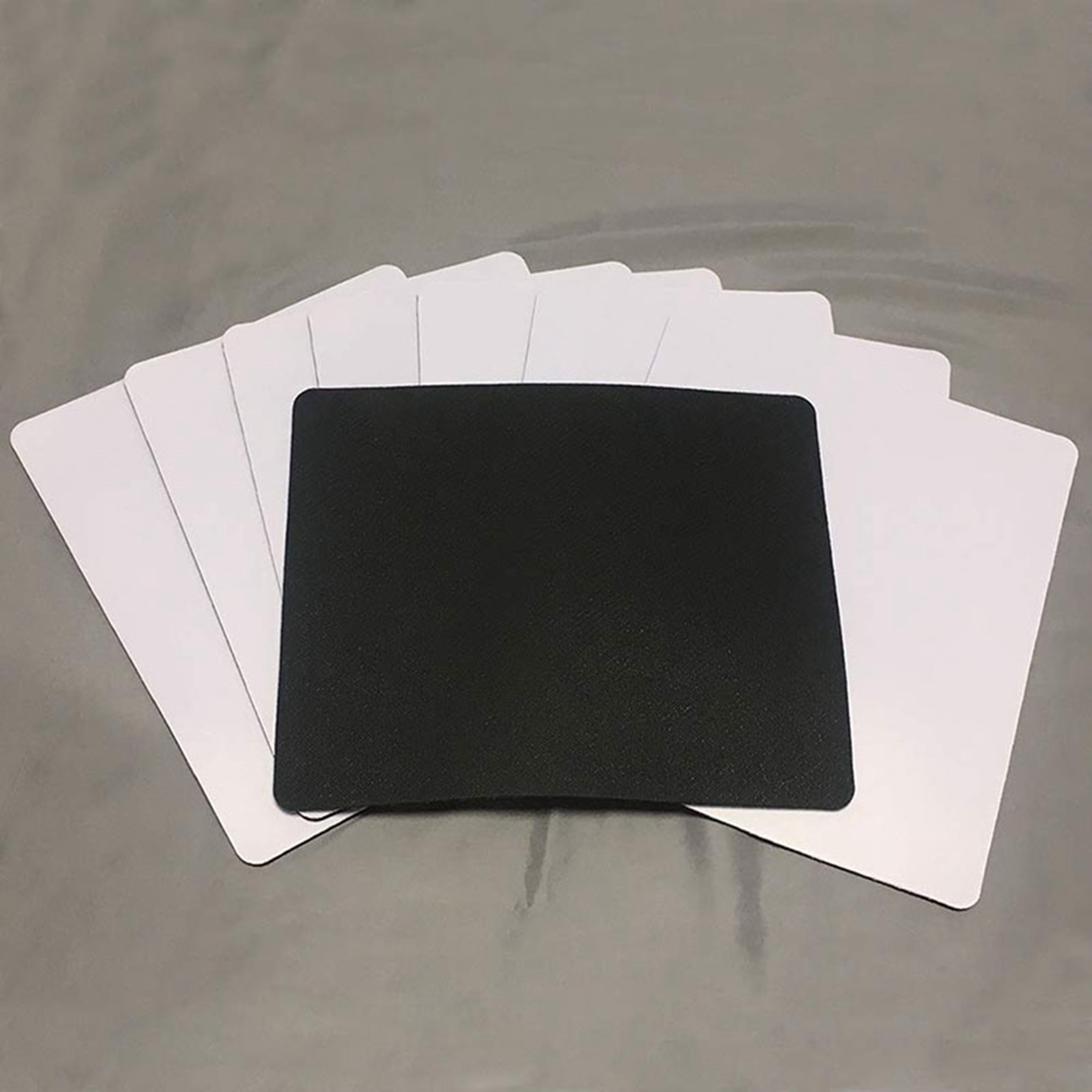 Üstün Kaliteli 20 Adet Süblima - Mouse Pad Blank Sublimation incelemesi ve fiyatı