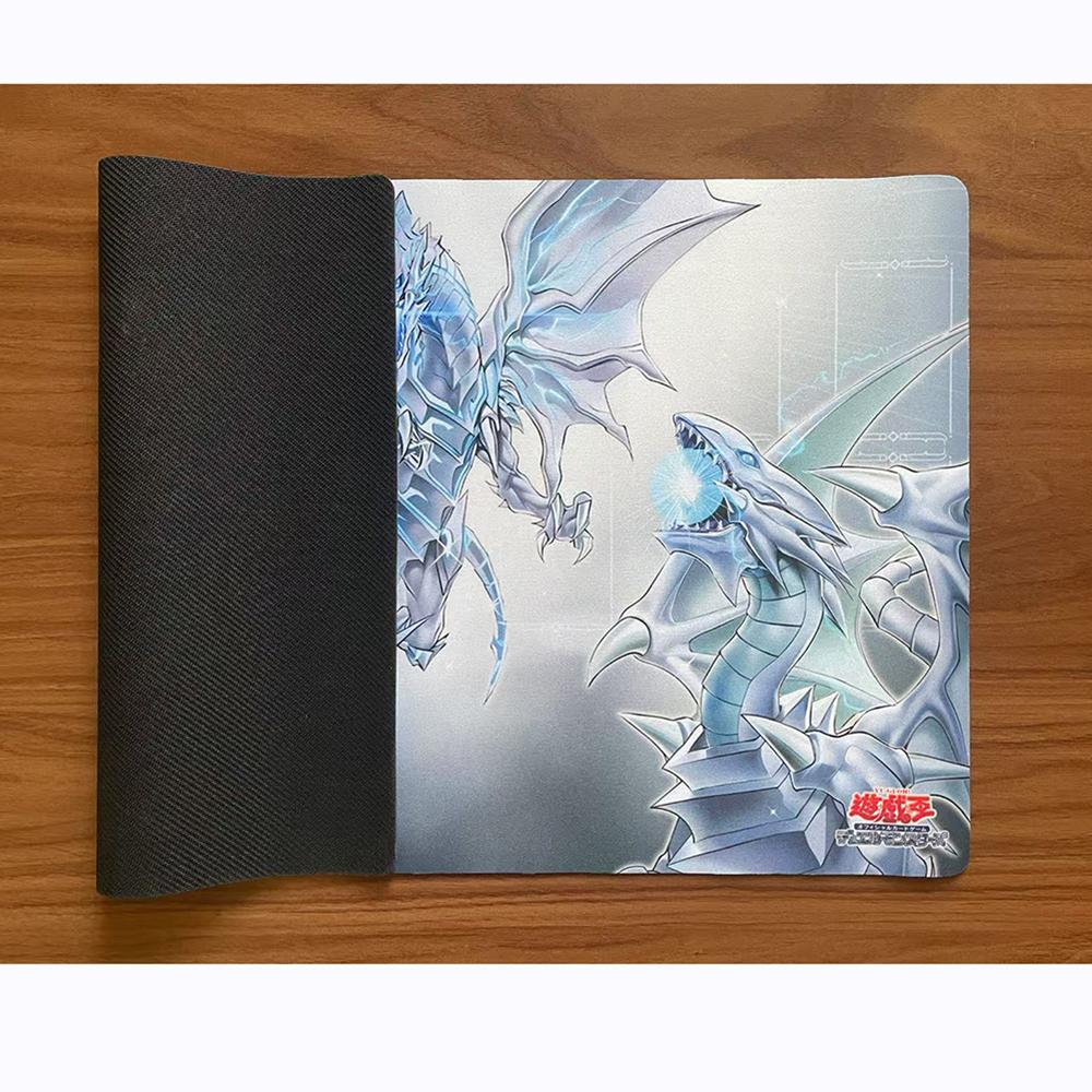 Yu-Gi-Oh Playmat Majesty with  - Door Mat Blank incelemesi ve fiyatı