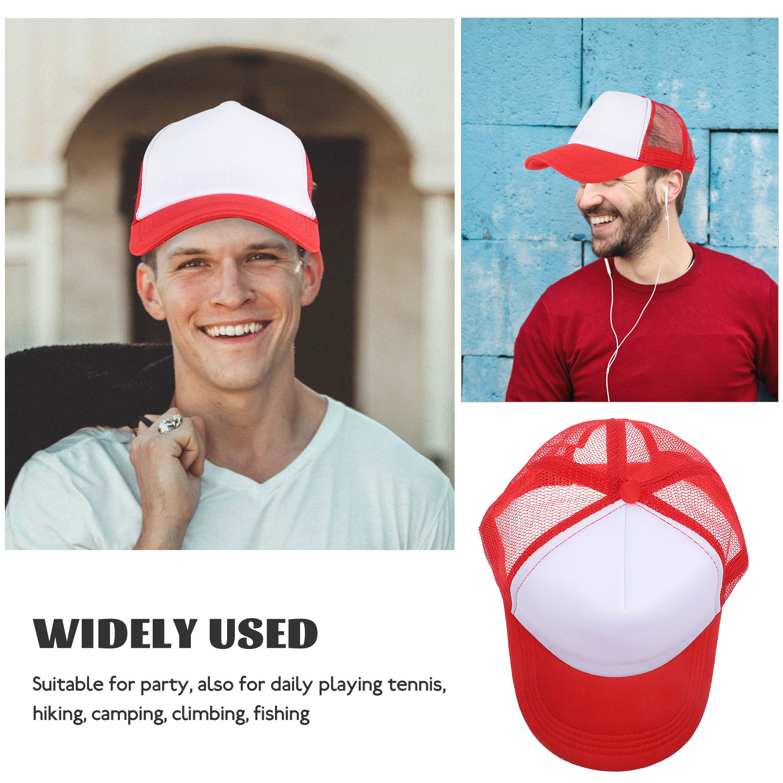 10 Adet DIY Boş File Beyzbol Ş - Hat Sublimation Blank incelemesi ve fiyatı