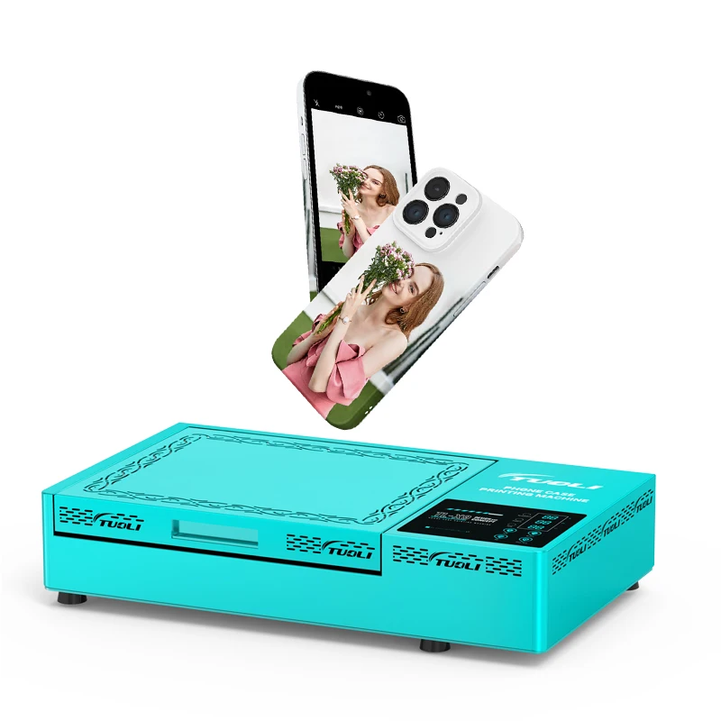 2026 TuoLi Üretici Sıcak Pres  - Phone Case Blank Print incelemesi ve fiyatı