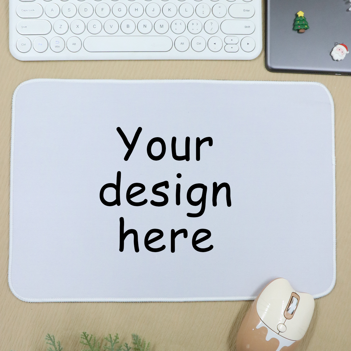 Özel Logolu Mouse Pad, Kişisel - Mouse Pad Blank Sublimation incelemesi ve fiyatı