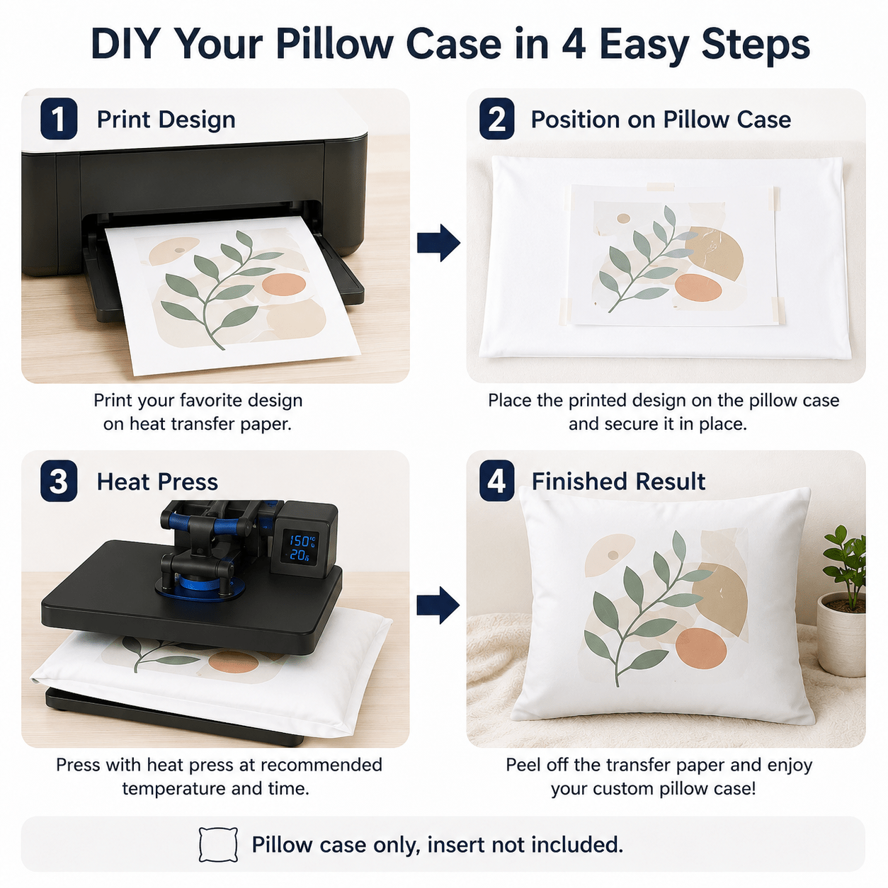 4 adet süblimasyon boş yastık  - Pillow Cover Sublimation incelemesi ve fiyatı
