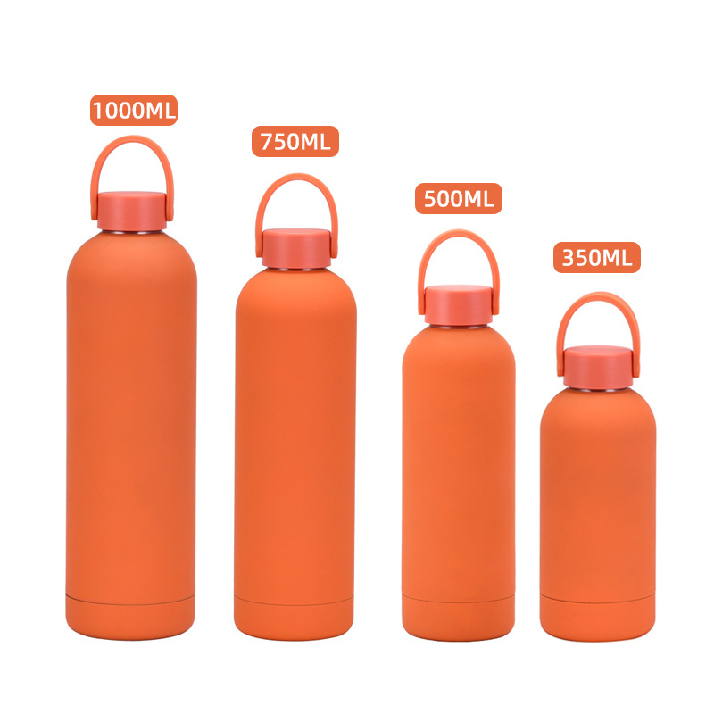 350/500/750/1000ml Paslanmaz Ç - Water Bottle Blank incelemesi ve fiyatı