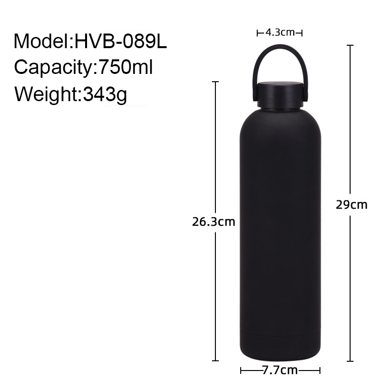 350/500/750/1000ml Paslanmaz Ç - Water Bottle Blank incelemesi ve fiyatı