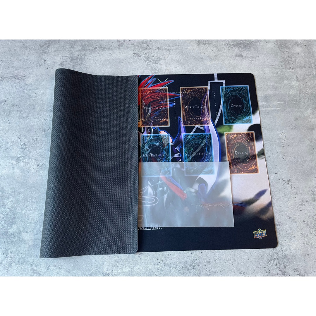 Yu-Gi-Oh! 600x350mm 5DS Gorz K - Door Mat Blank incelemesi ve fiyatı