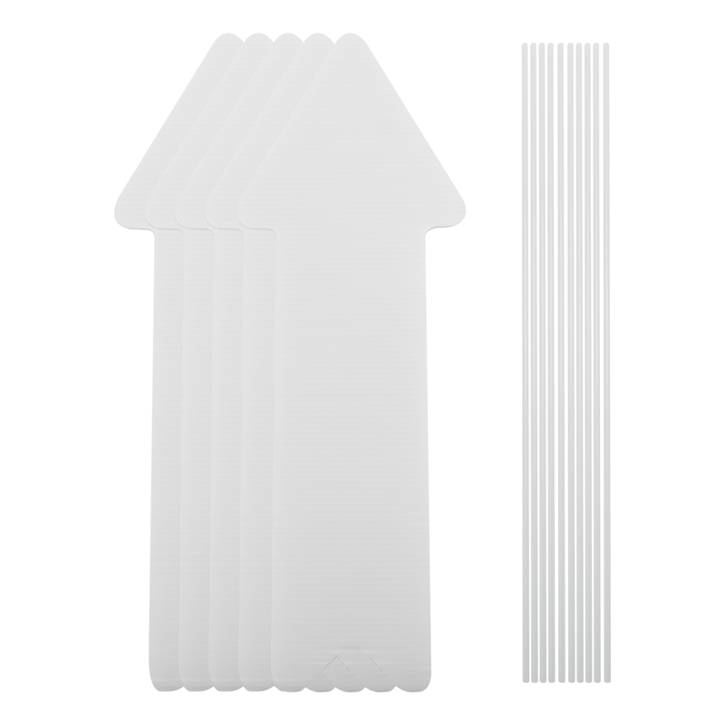 AFOURT-Dış Mekan Çim Tabelalar - Yard Sign Blank incelemesi ve fiyatı