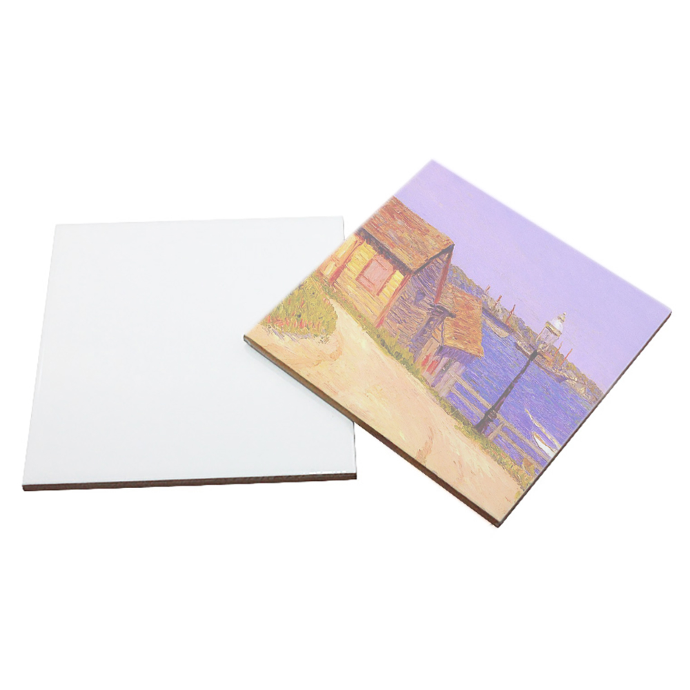 20 adet 4' X 4' Süblimasyon Bo - Ceramic Tile Blank incelemesi ve fiyatı