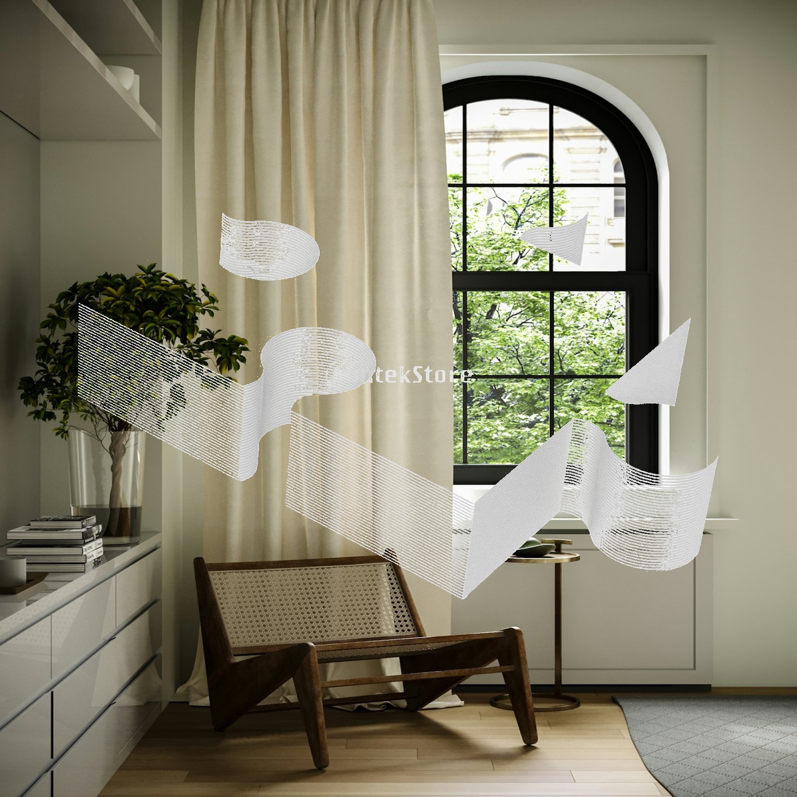 Kendin Yap Beyaz Yapboz Parçal - Puzzle Blank White incelemesi ve fiyatı