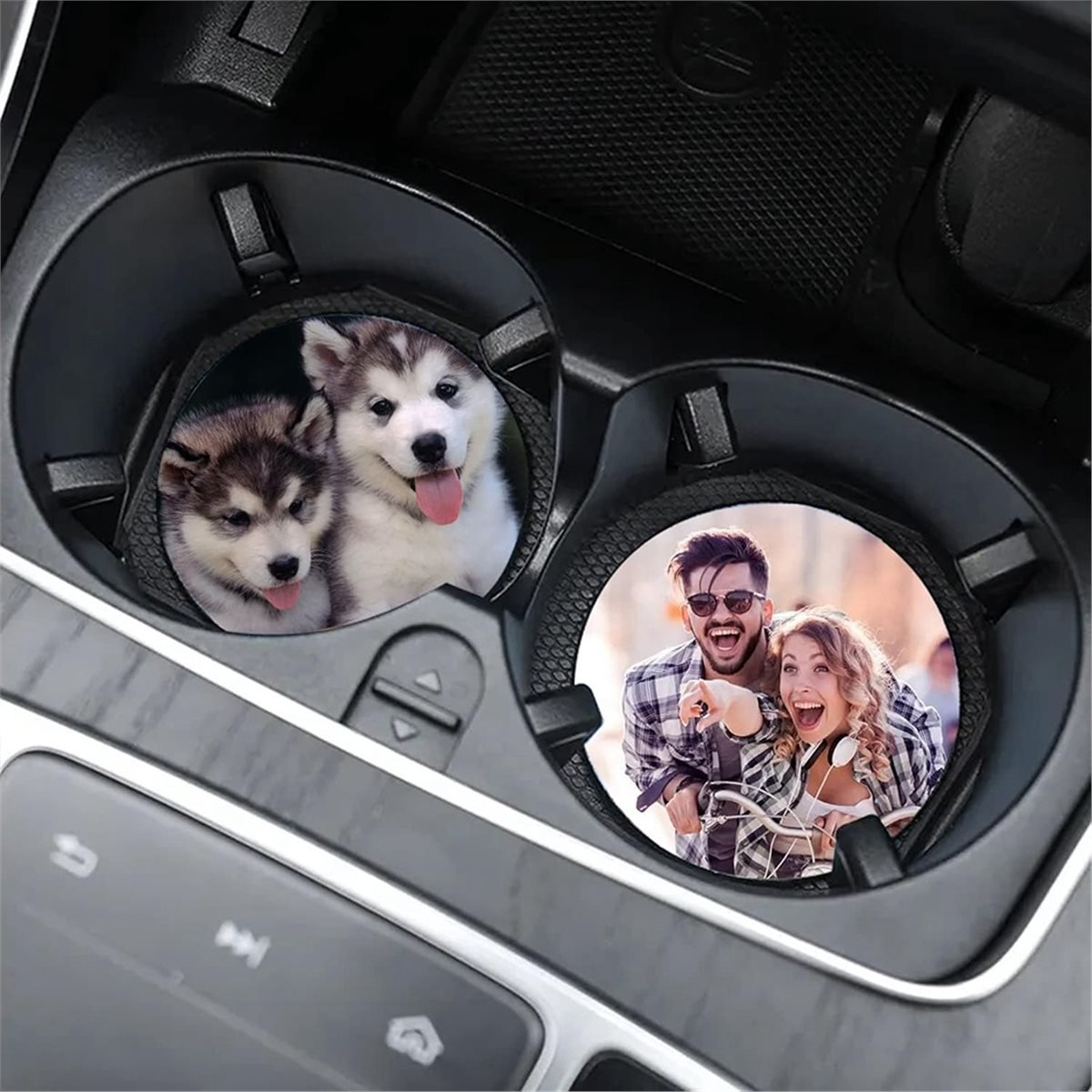 Uygun Fiyatlı Toplu Sublimasyo - Coaster Sublimation Blank incelemesi ve fiyatı