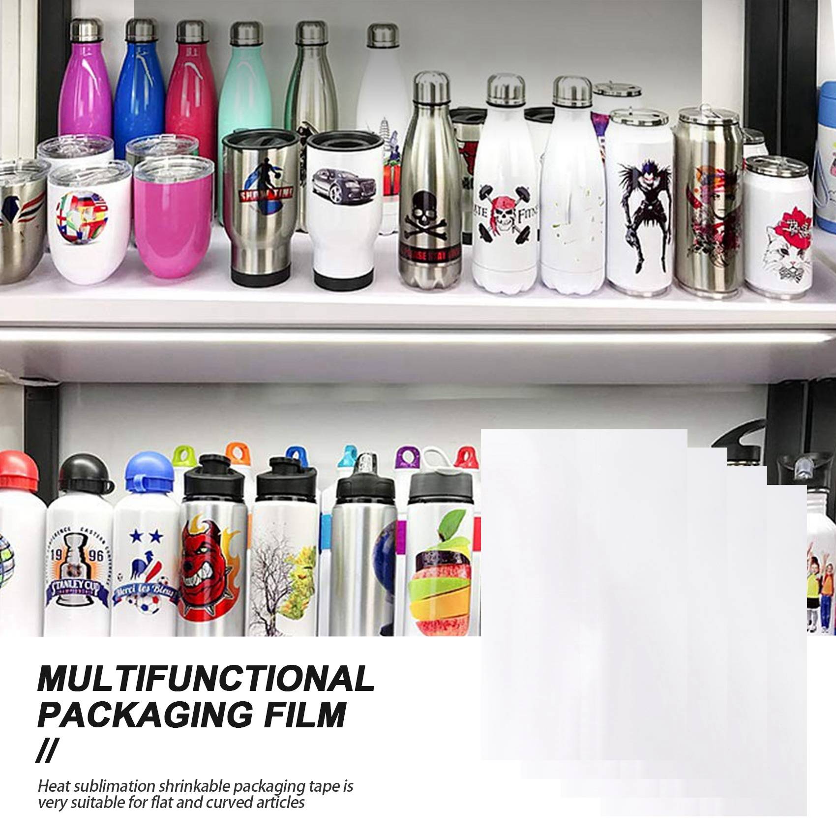 -FTGT 30 Adet Süblimasyon Shri - Sublimation Mug White incelemesi ve fiyatı