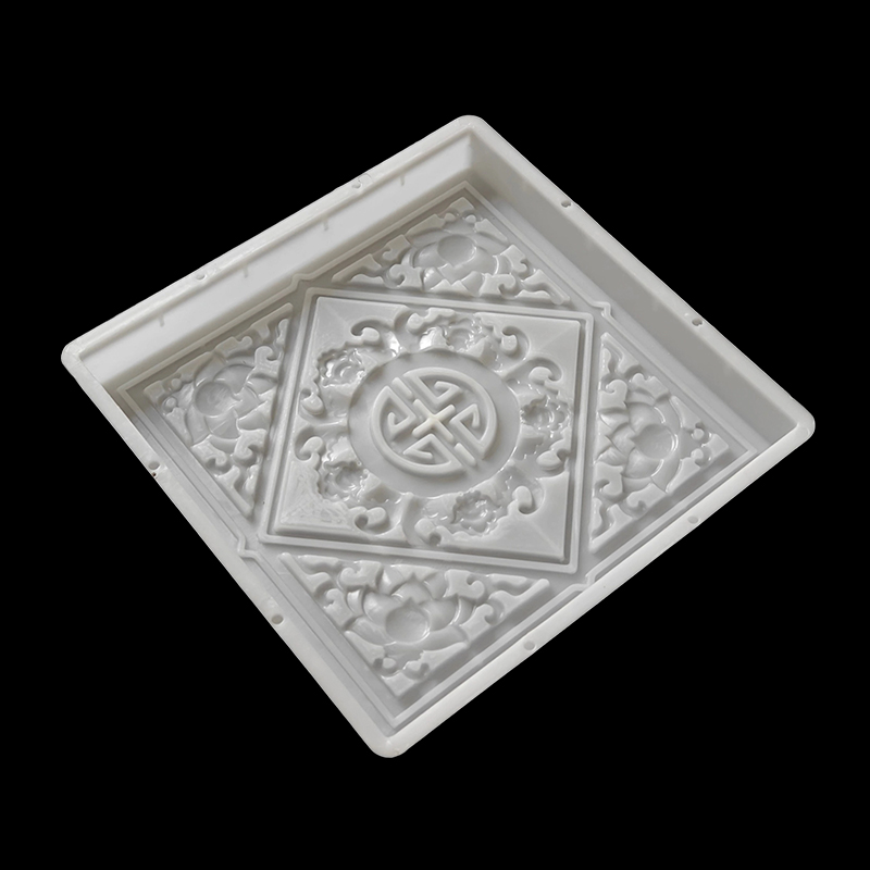 Adım Taş Çimento Kalıp Kare Av - Ceramic Tile Blank incelemesi ve fiyatı