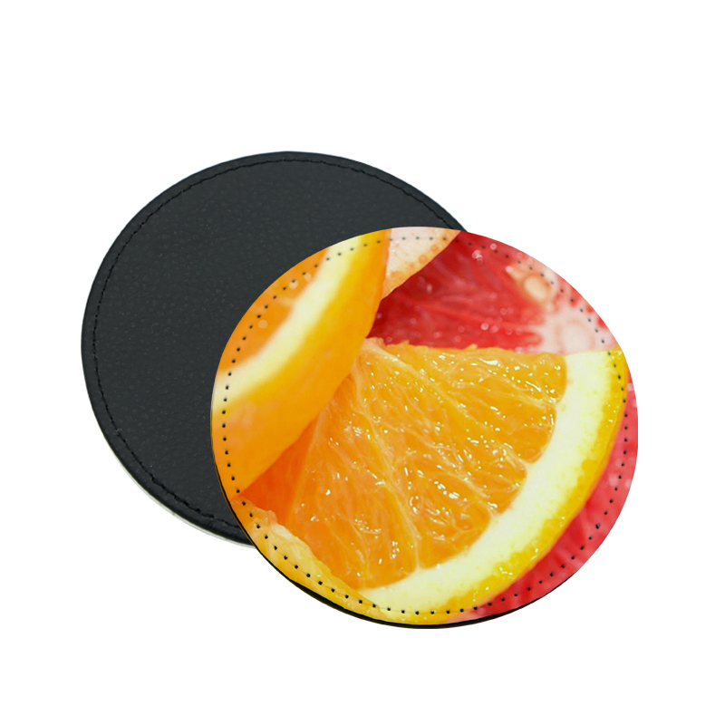 10 adet/grup Yeni Boş Süblimas - Coaster Sublimation Blank incelemesi ve fiyatı