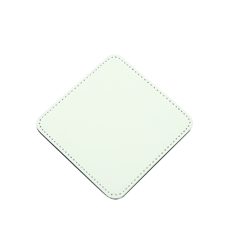 10 adet/grup Yeni Boş Süblimas - Coaster Sublimation Blank incelemesi ve fiyatı