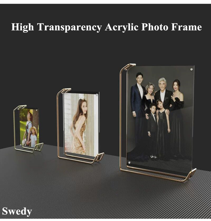 6 inç 10x15 cm Moda Düğün Akri - Photo Acrylic Block incelemesi ve fiyatı