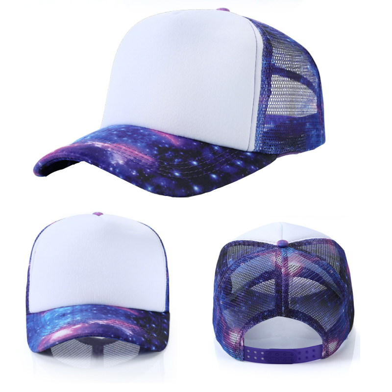 Yeni sıcak satmak yıldızlı gök - Hat Sublimation Blank incelemesi ve fiyatı