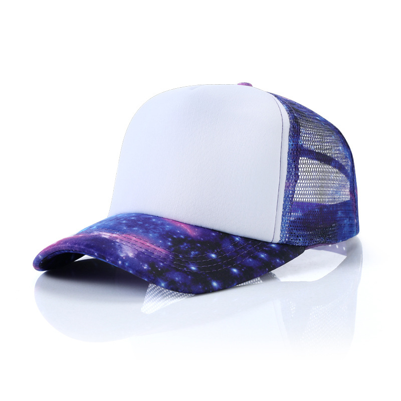 Yeni sıcak satmak yıldızlı gök - Hat Sublimation Blank incelemesi ve fiyatı