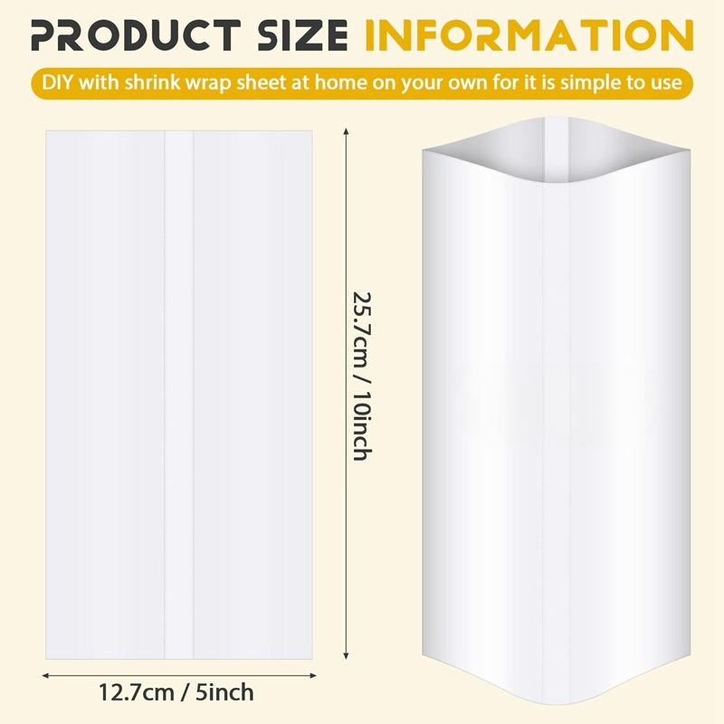 50/100 ADET Süblimasyon Şekill - Sublimation Mug White incelemesi ve fiyatı