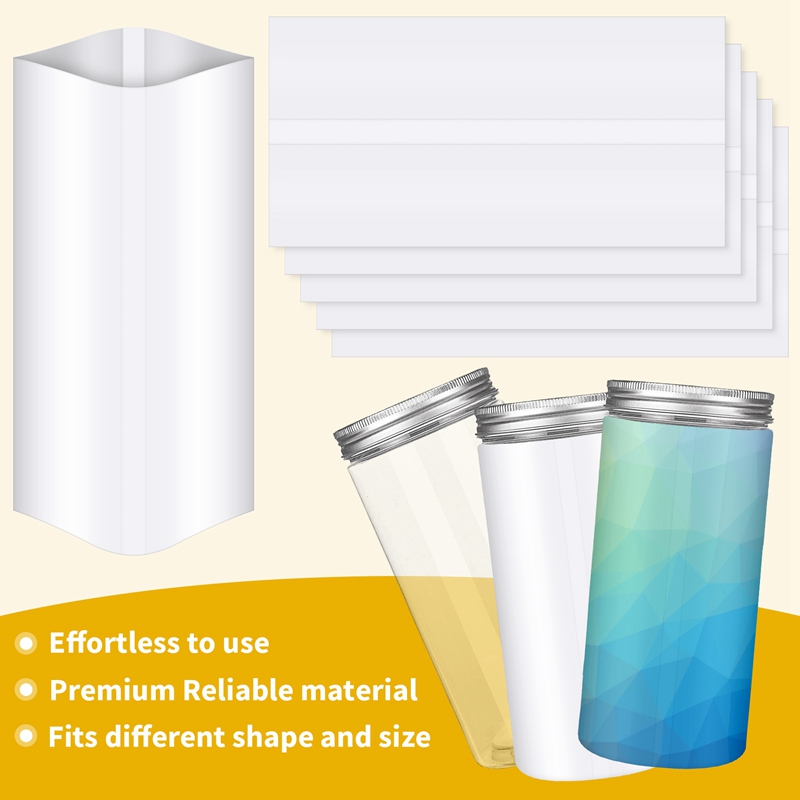 50/100 ADET Süblimasyon Şekill - Sublimation Mug White incelemesi ve fiyatı