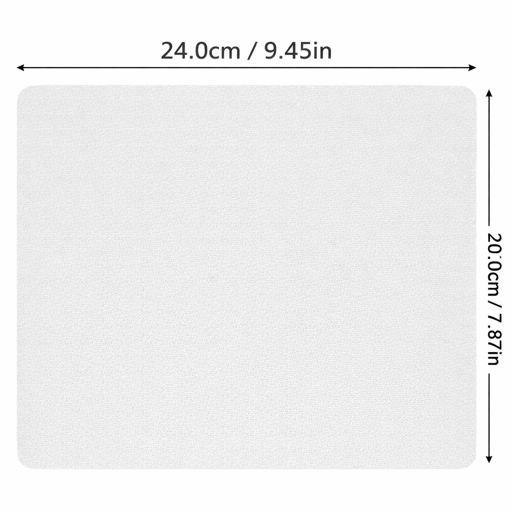 5 adet boş fare altlığı, ısı p - Mouse Pad Blank Sublimation incelemesi ve fiyatı