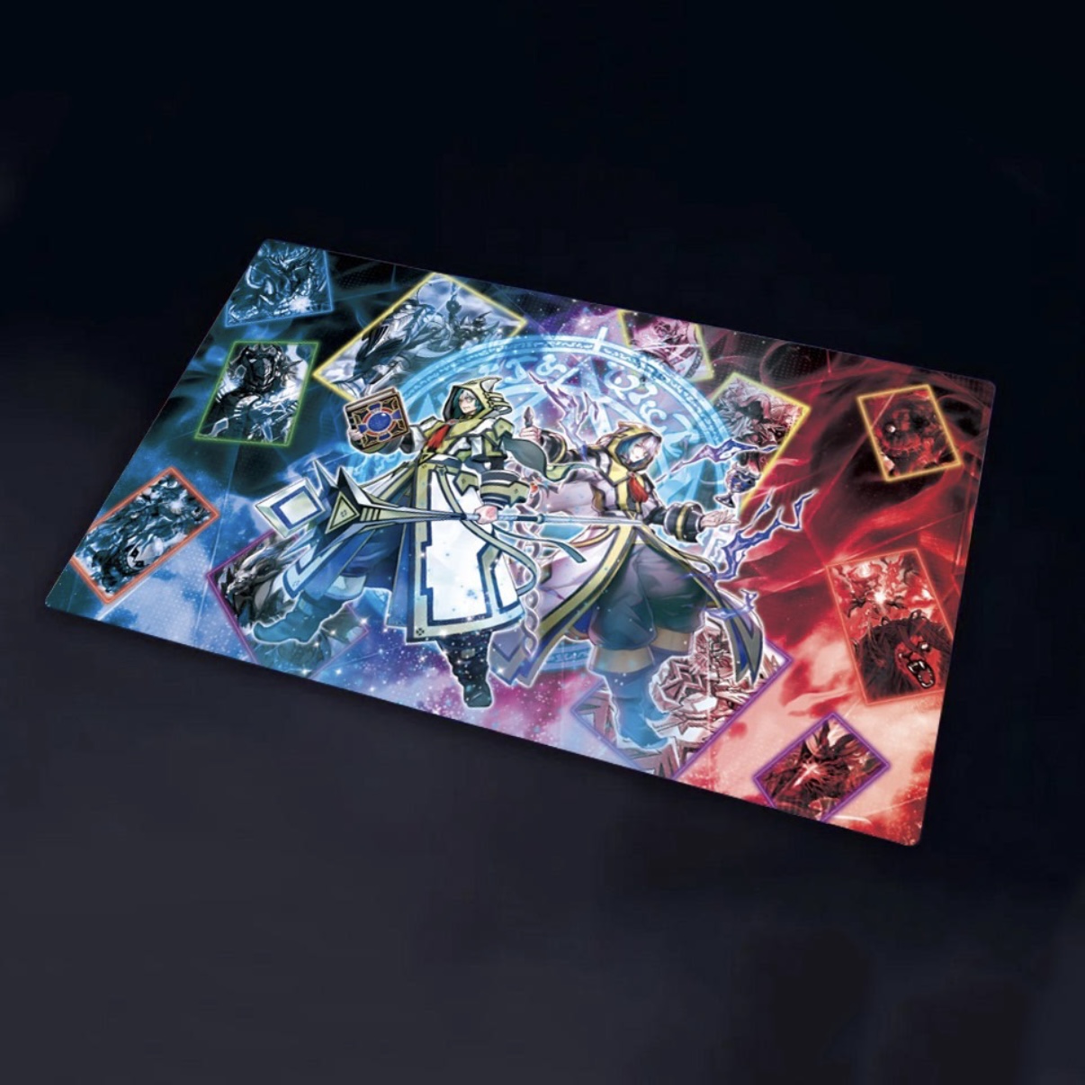 600x350mm Yu-Gi-Oh! Aleister T - Door Mat Blank incelemesi ve fiyatı