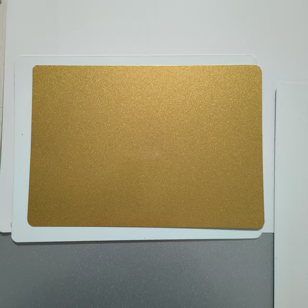 10 sayfa Süblimasyon Boş Alümi - Coaster Sublimation Blank incelemesi ve fiyatı
