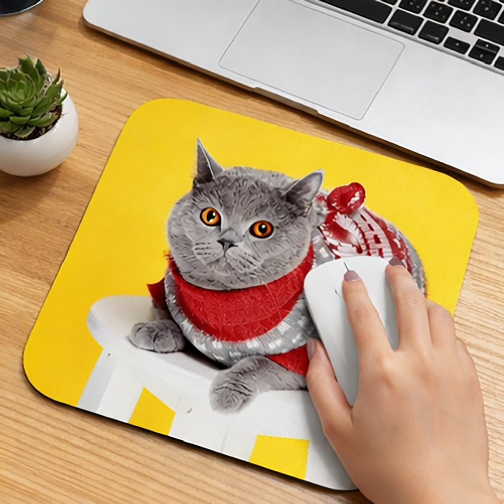Premium Tekli Süblimasyon Bask - Mouse Pad Blank Sublimation incelemesi ve fiyatı