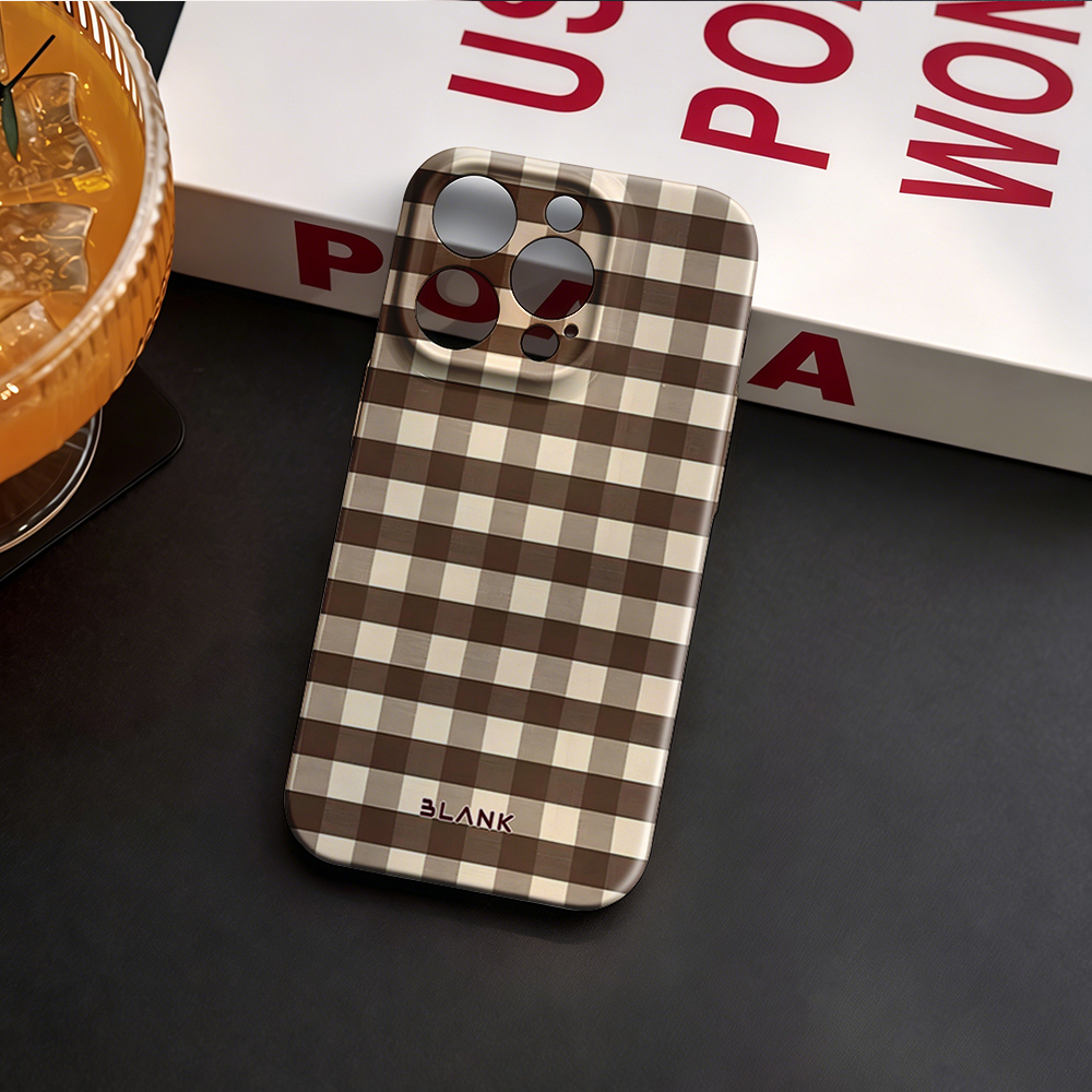iPhone 17 16 15 14 13 Pro Max  - Phone Case Blank Print incelemesi ve fiyatı