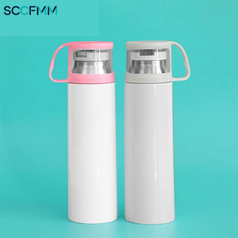 SCCFMM 3 Adet Süblimasyon Su Ş - Water Bottle Blank incelemesi ve fiyatı