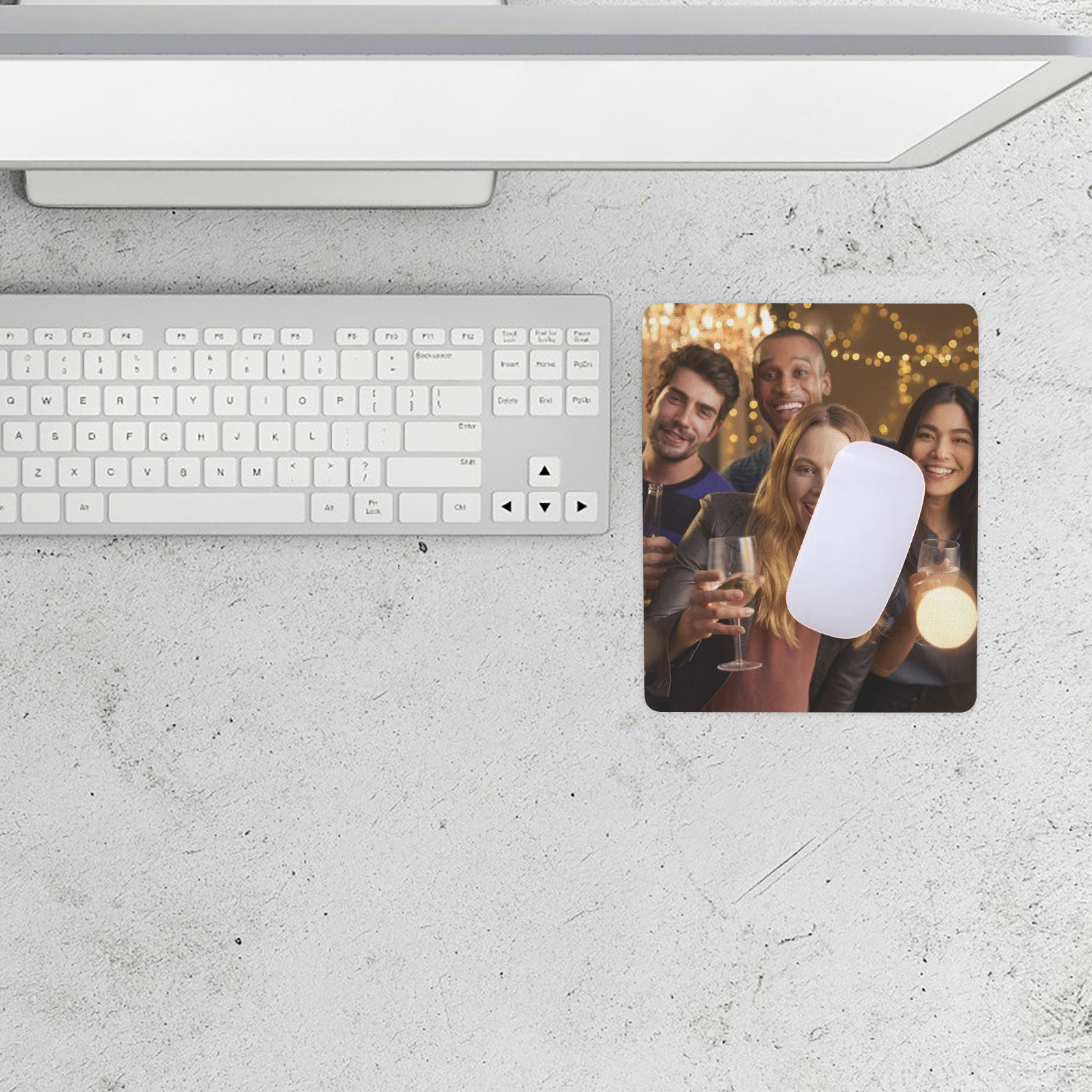 5 Adet Süblimasyon Mouse Pad M - Mouse Pad Blank Sublimation incelemesi ve fiyatı