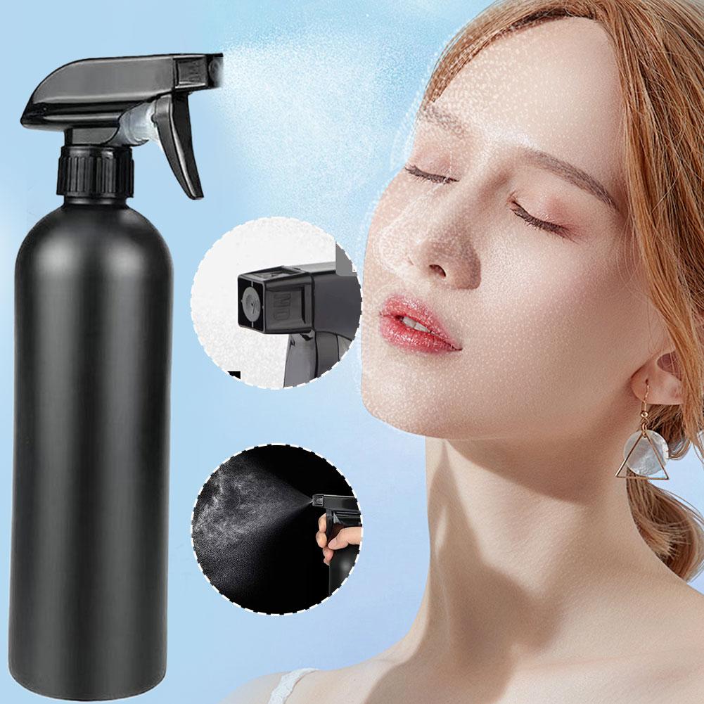 1 adet 500ML sprey şişesi boş  - Water Bottle Blank incelemesi ve fiyatı