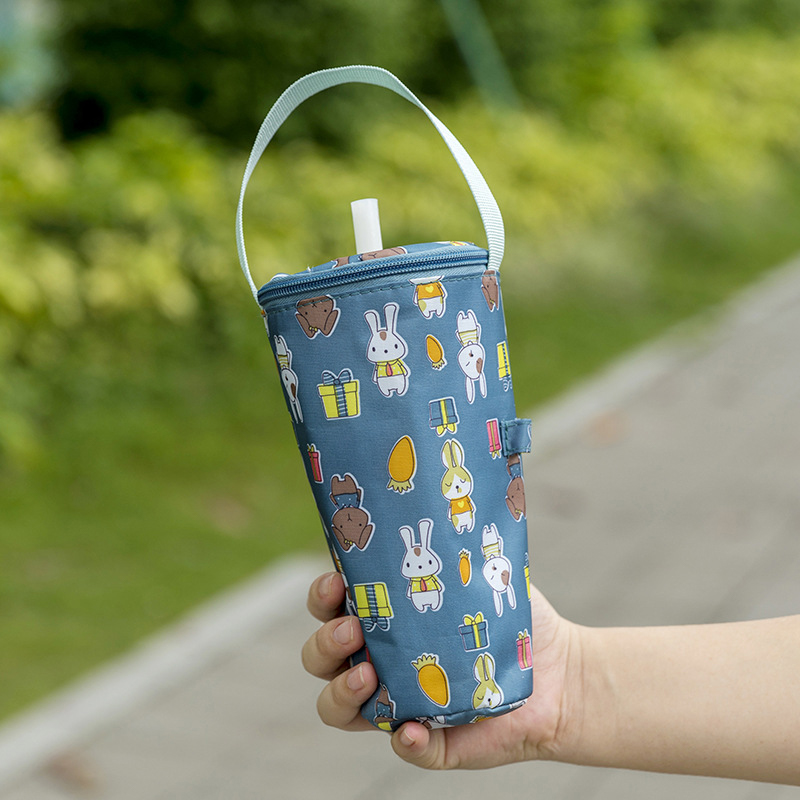 * Yeni Taşınabilir Sütlü Çay Ç - Tote Bag Sublimation incelemesi ve fiyatı