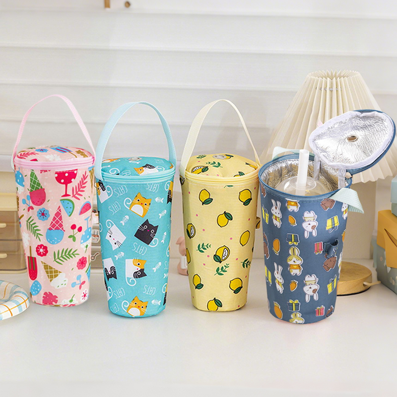 * Yeni Taşınabilir Sütlü Çay Ç - Tote Bag Sublimation incelemesi ve fiyatı
