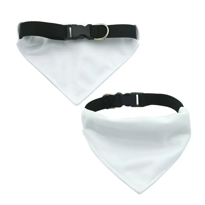 Süblimasyon Beyaz Boş Köpek Ev - Bandana Blank White incelemesi ve fiyatı