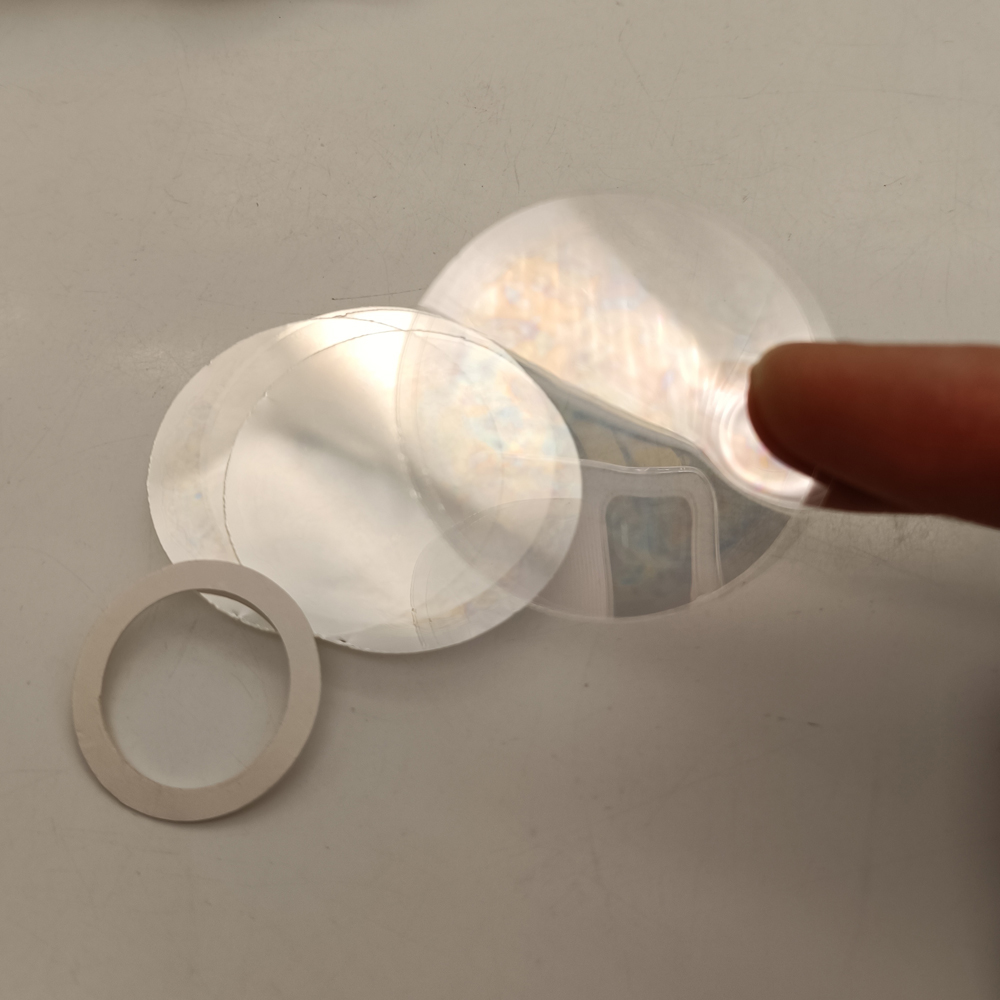 2022 yeni malzemeler 25-58mm M - Button Badge Blank incelemesi ve fiyatı